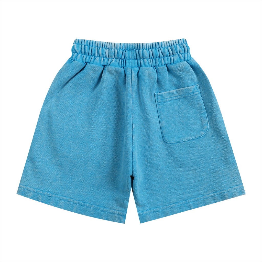 P.O.P.E. Shorts
