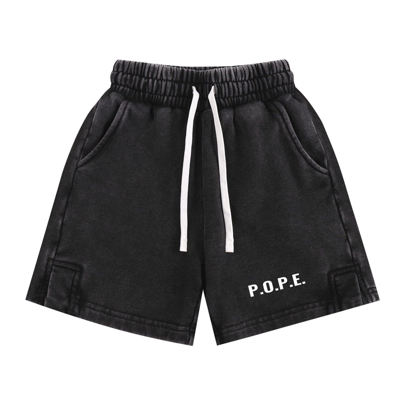P.O.P.E. Shorts