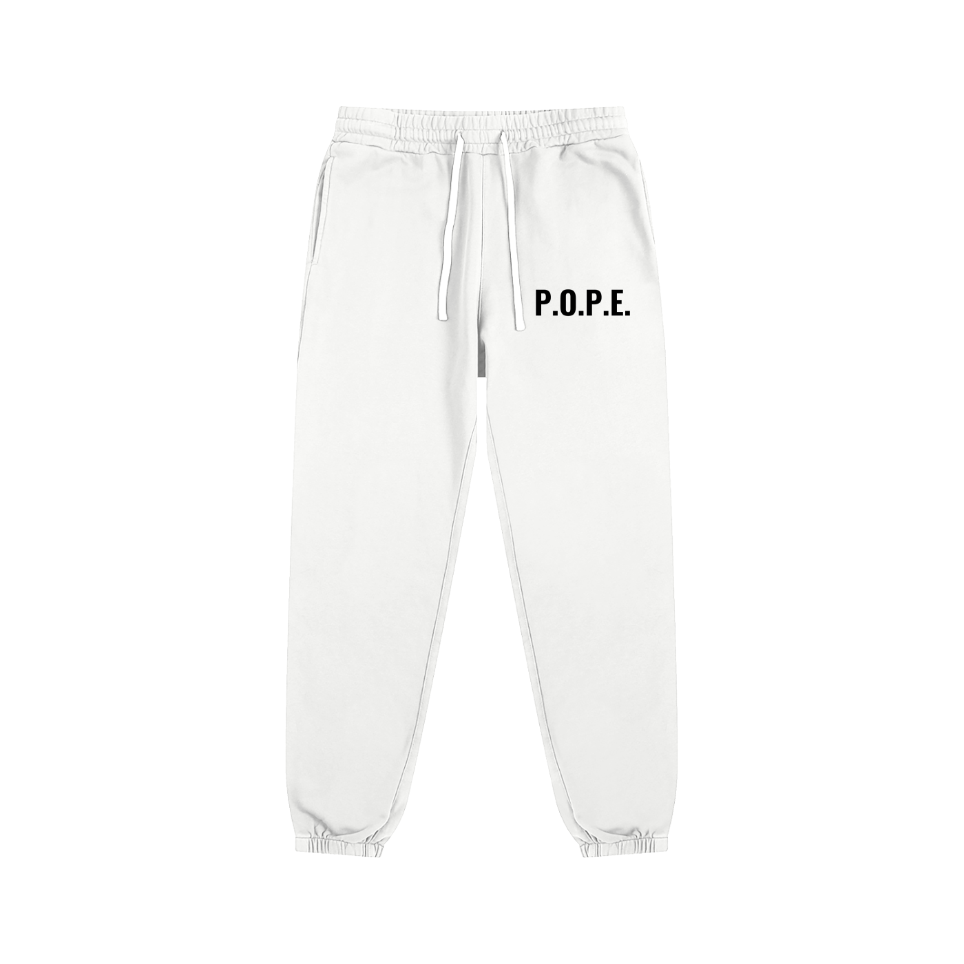P.O.P.E. Joggers