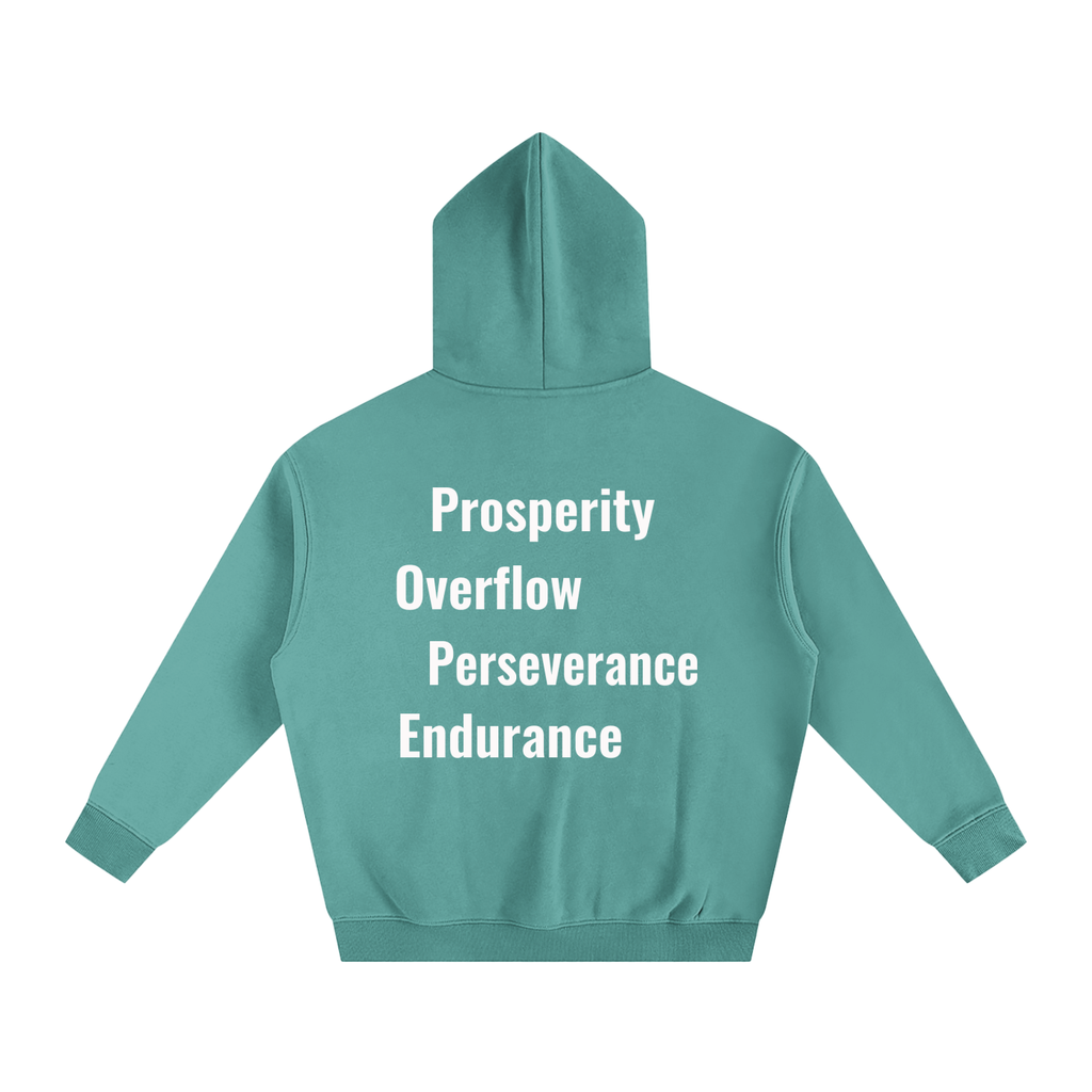 P.O.P.E. Hoodie