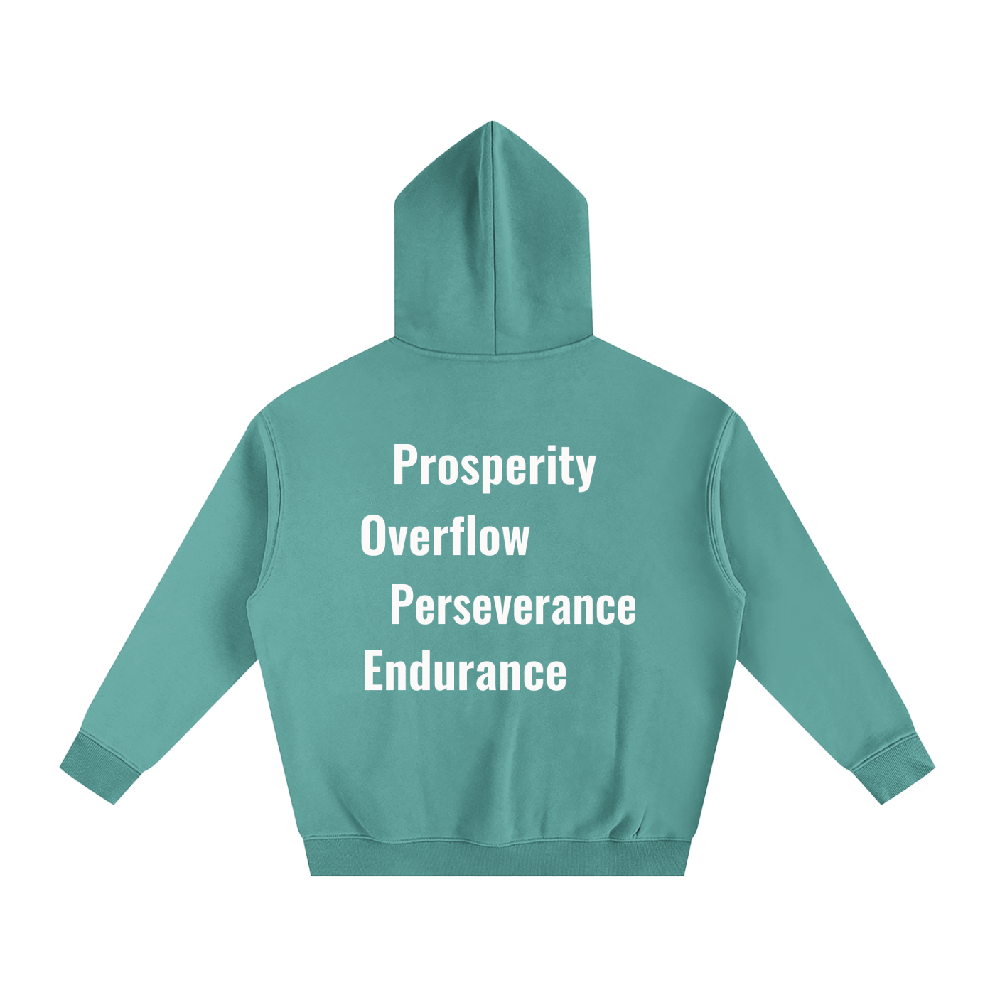 P.O.P.E. Hoodie