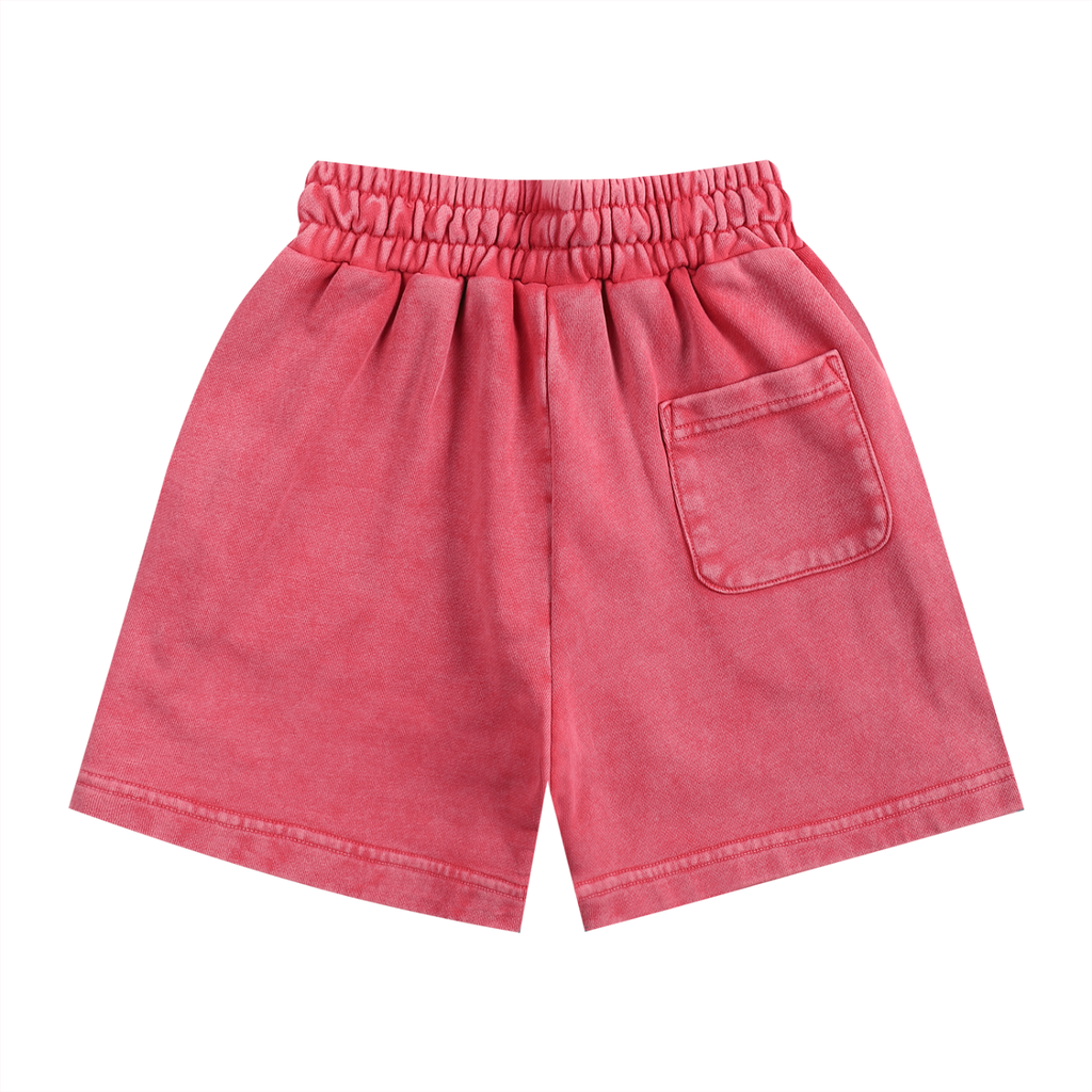 P.O.P.E. Shorts