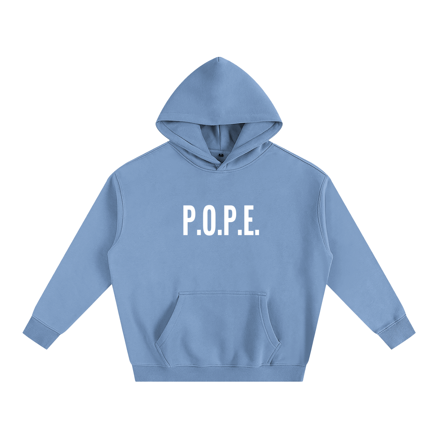 P.O.P.E. Hoodie