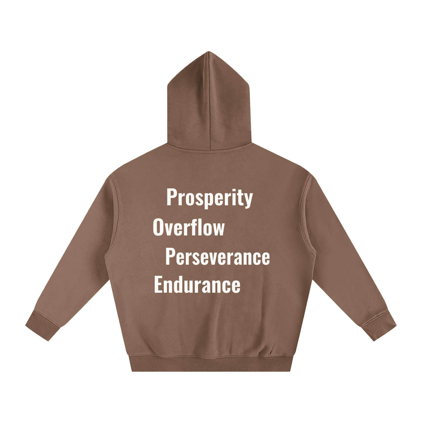 P.O.P.E. Hoodie
