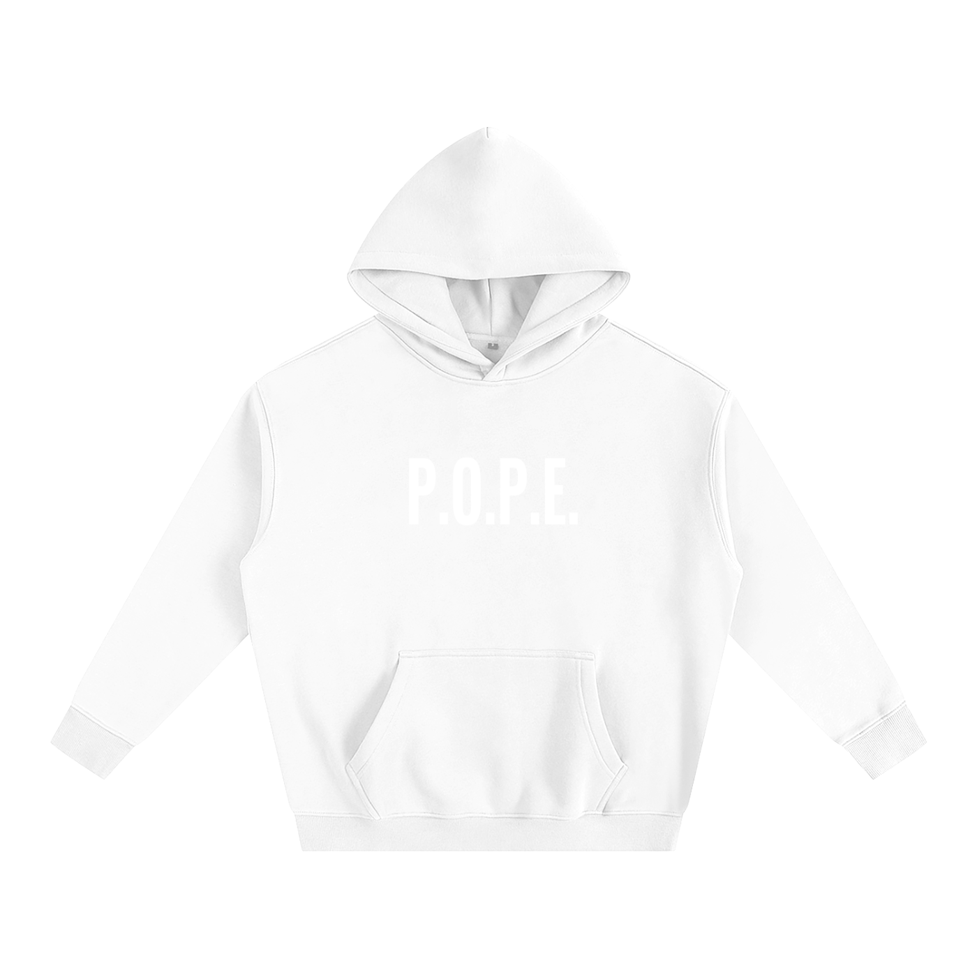 P.O.P.E. Hoodie