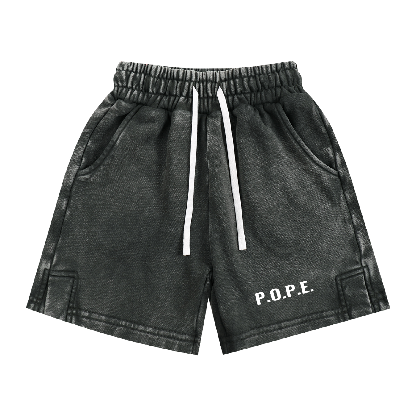P.O.P.E. Shorts