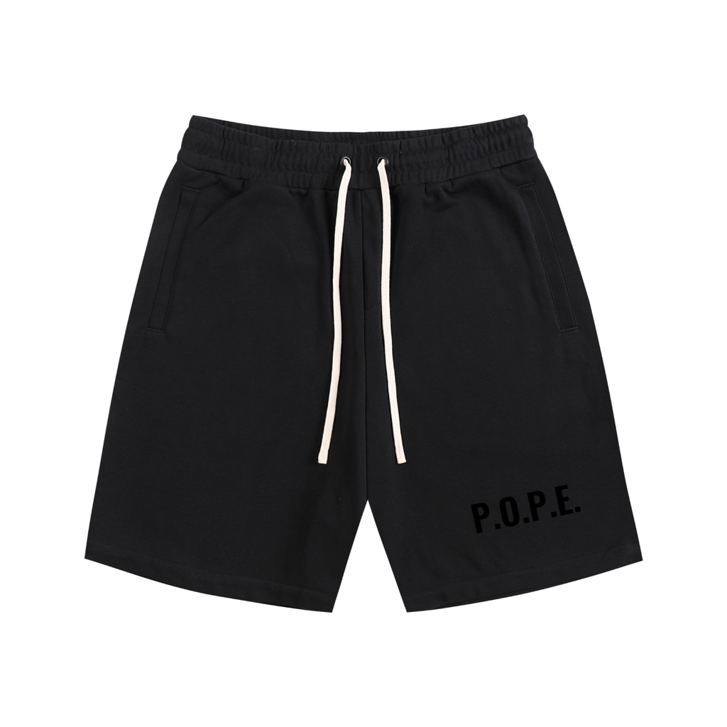 P.O.P.E. Shorts