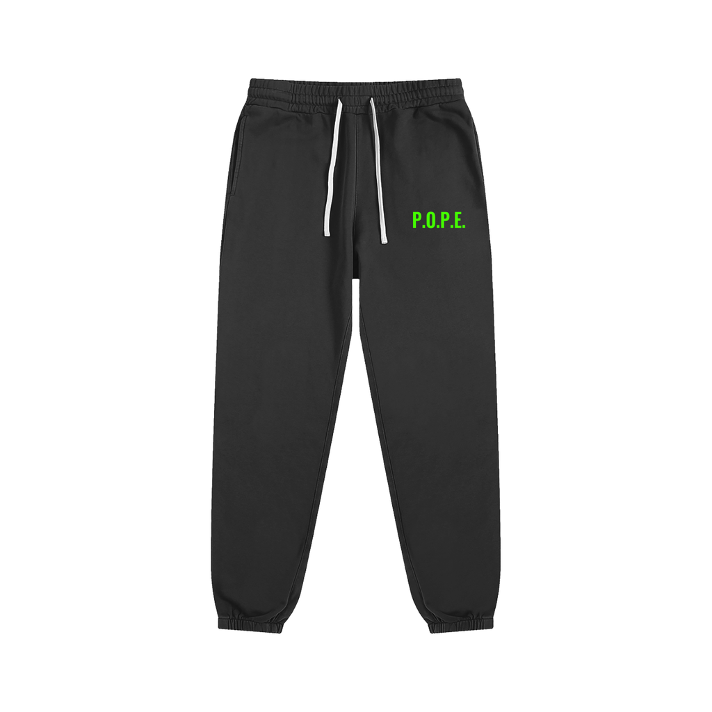 P.O.P.E. Joggers G.N.M. Edition