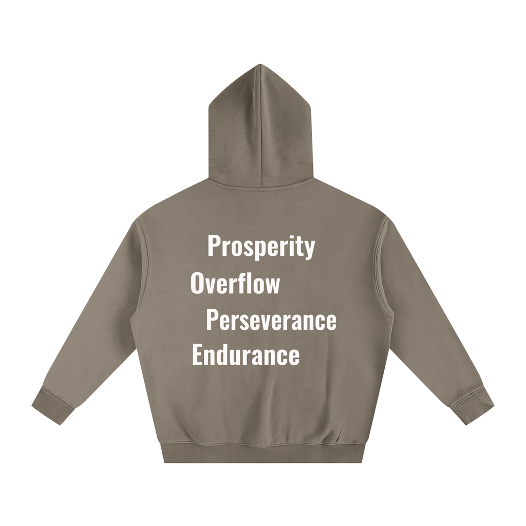P.O.P.E. Hoodie