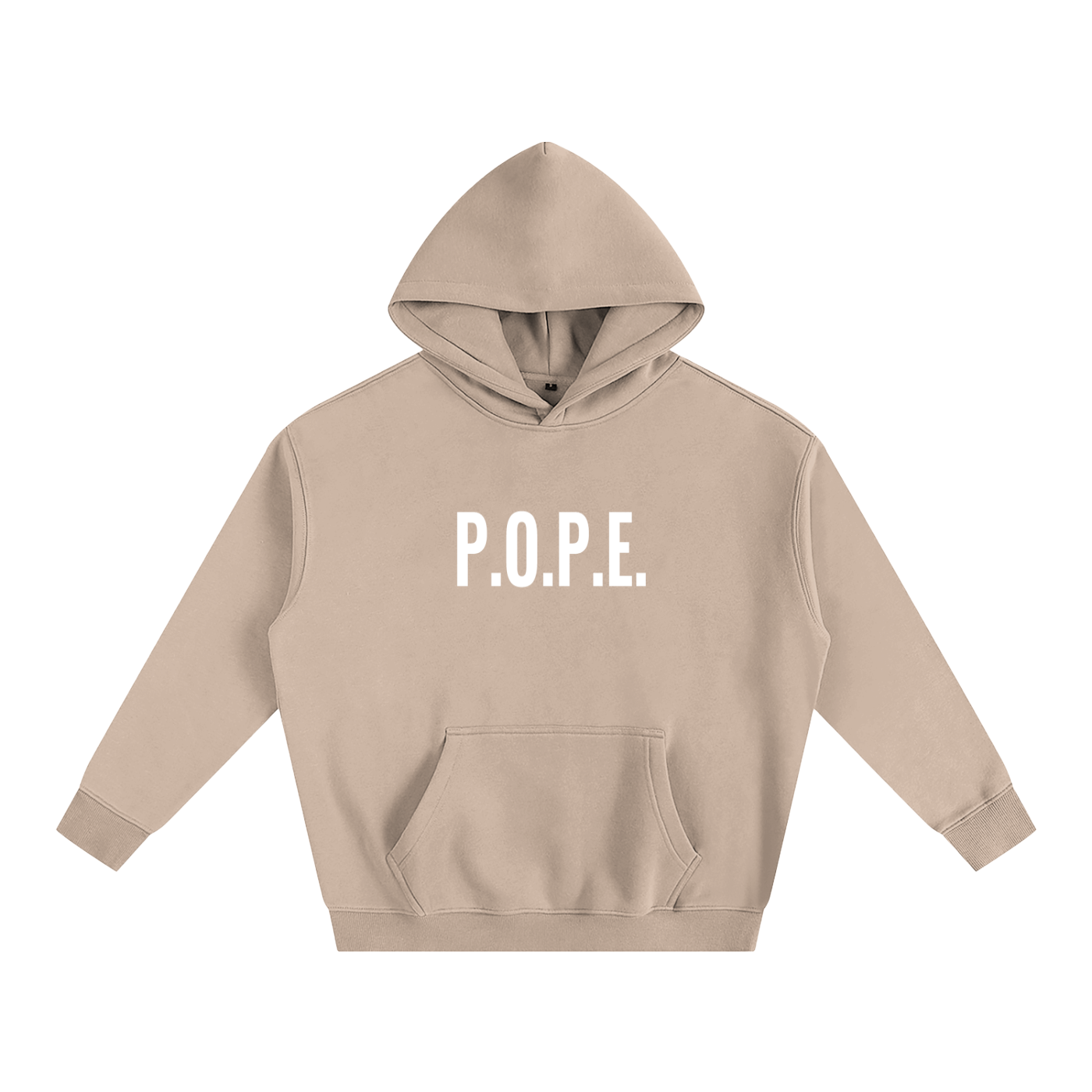 P.O.P.E. Hoodie