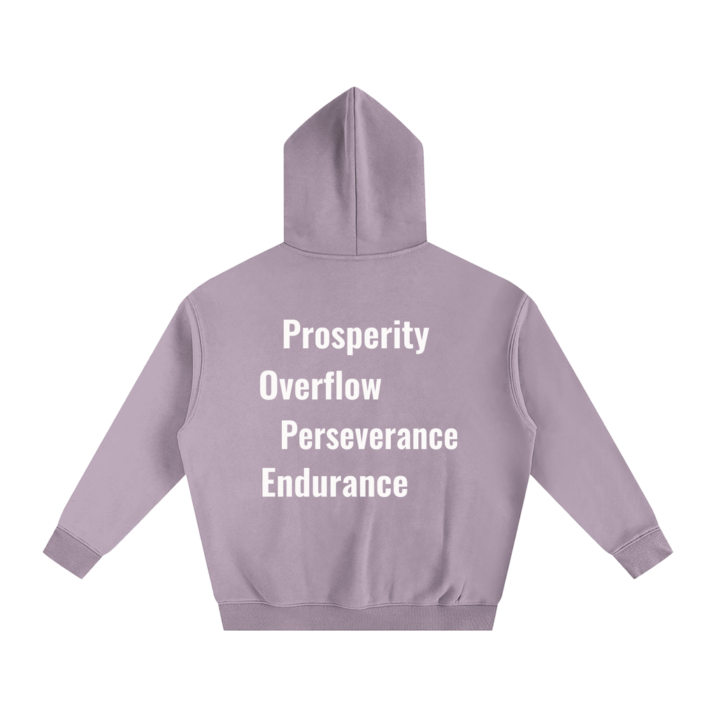 P.O.P.E. Hoodie