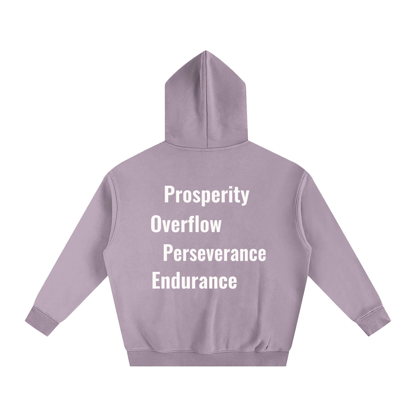 P.O.P.E. Hoodie