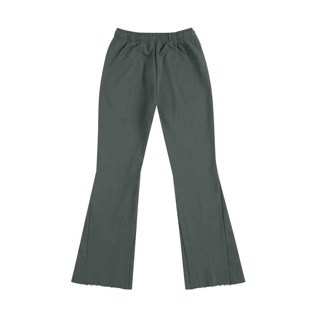 P.O.P.E. Flared sweatpants