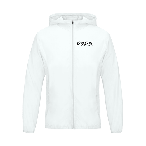P.O.P.E. Athletic jacket