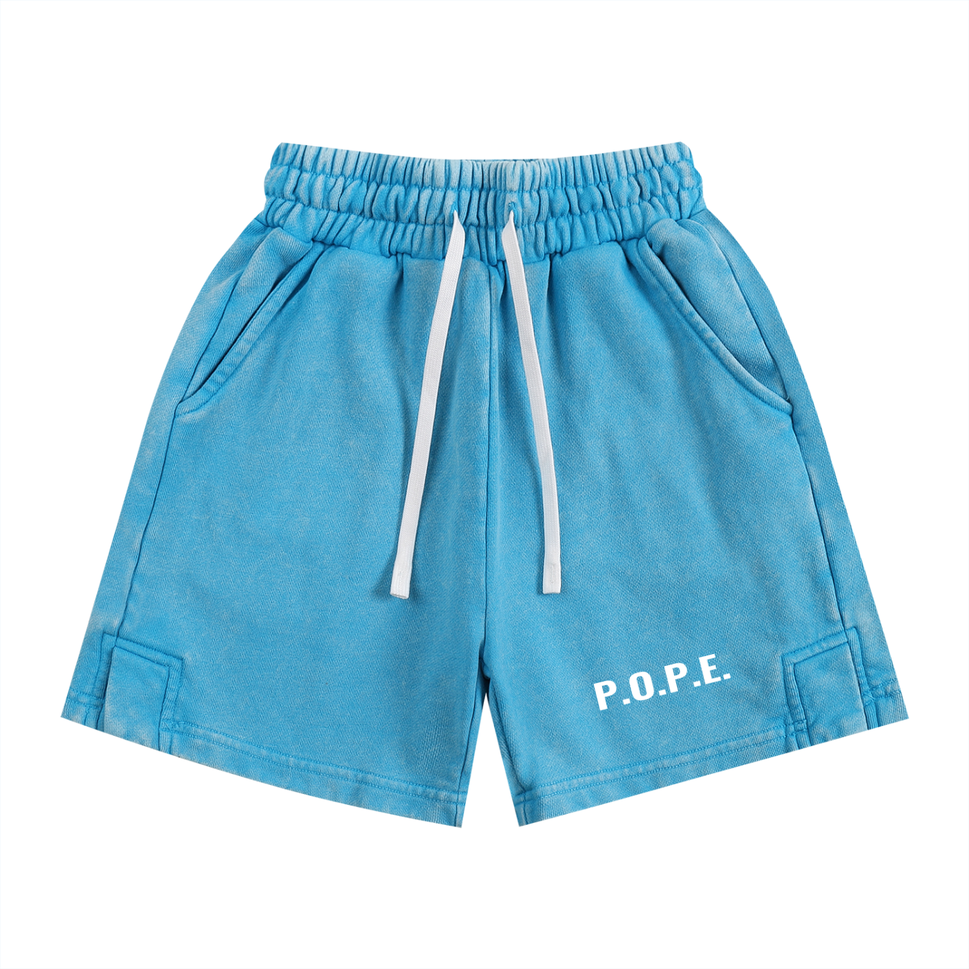 P.O.P.E. Shorts