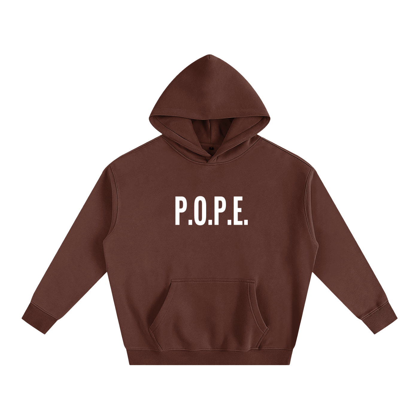 P.O.P.E. Hoodie