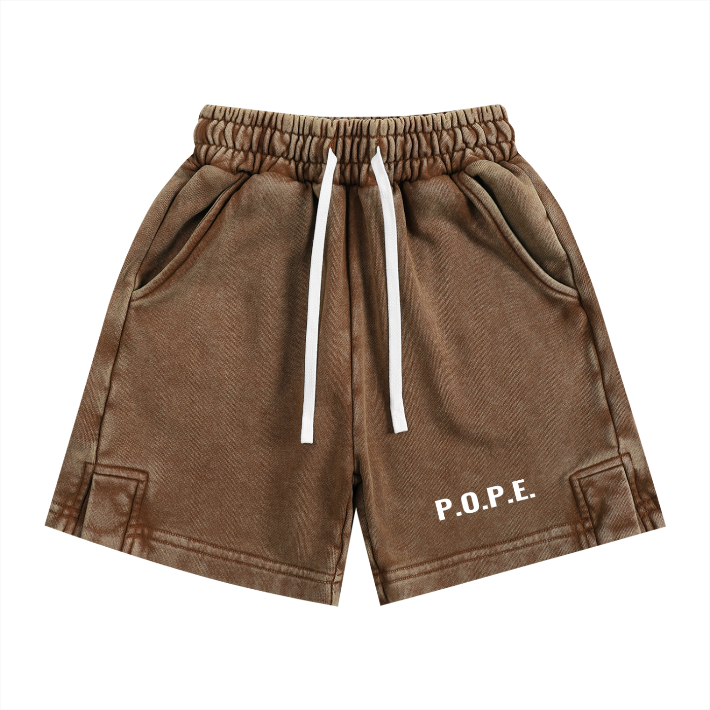 P.O.P.E. Shorts