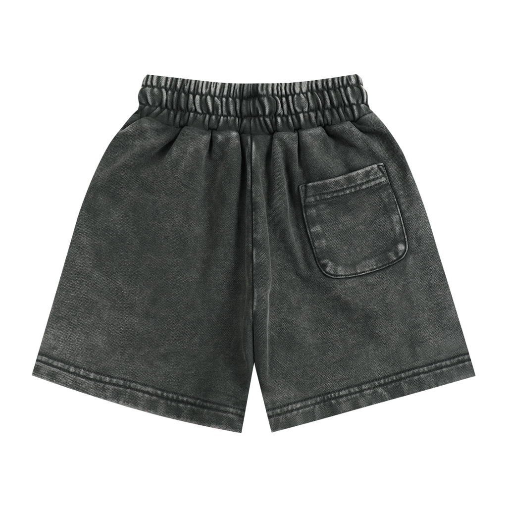 P.O.P.E. Shorts