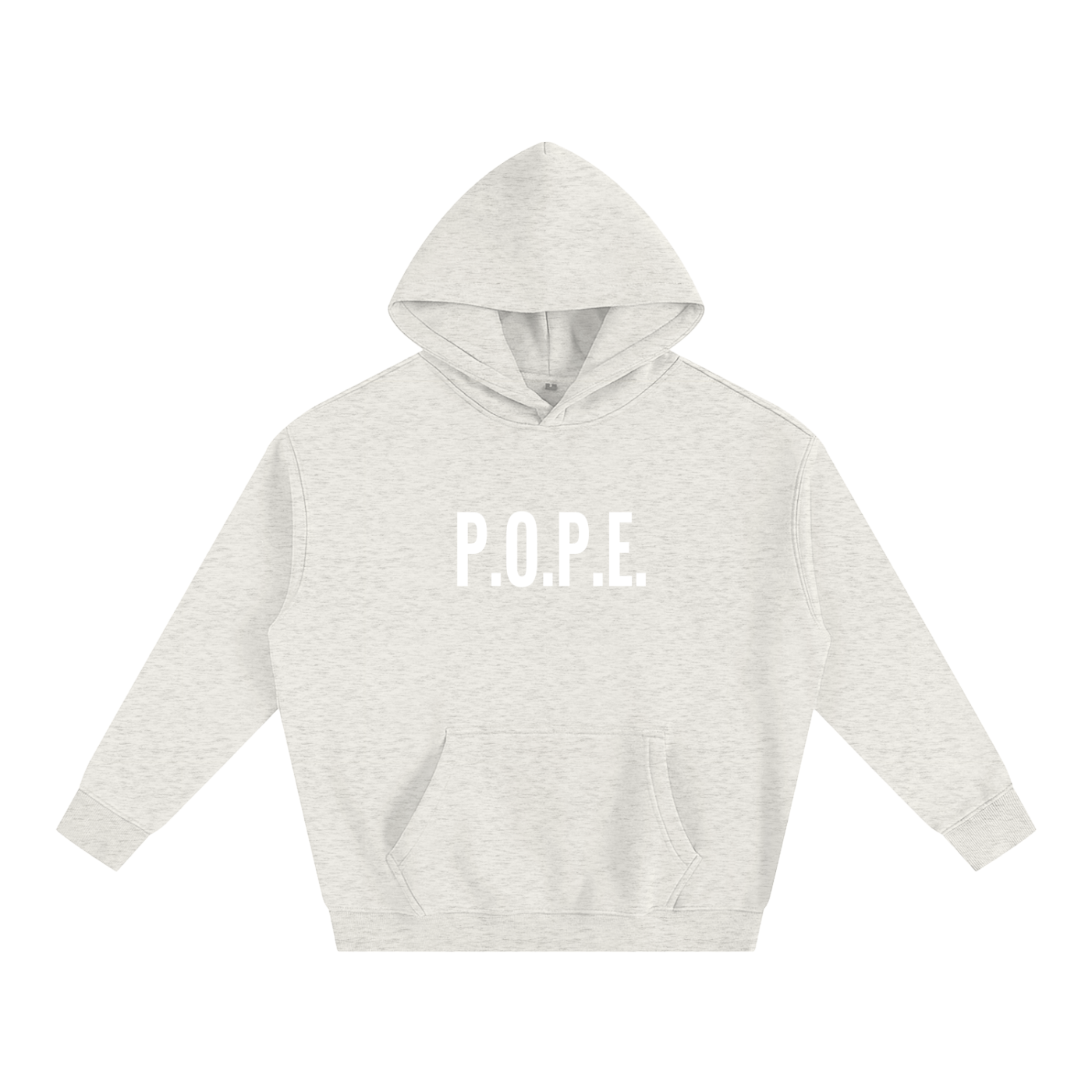 P.O.P.E. Hoodie