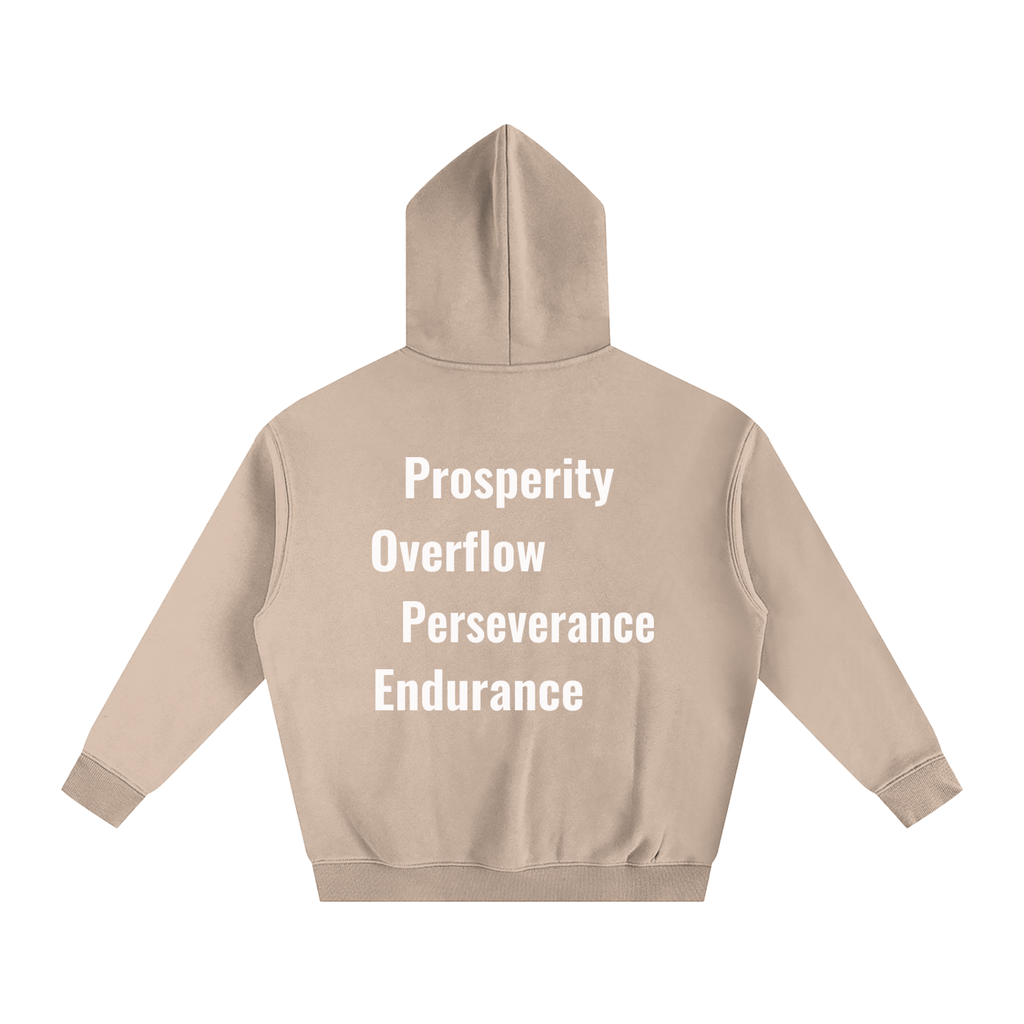 P.O.P.E. Hoodie