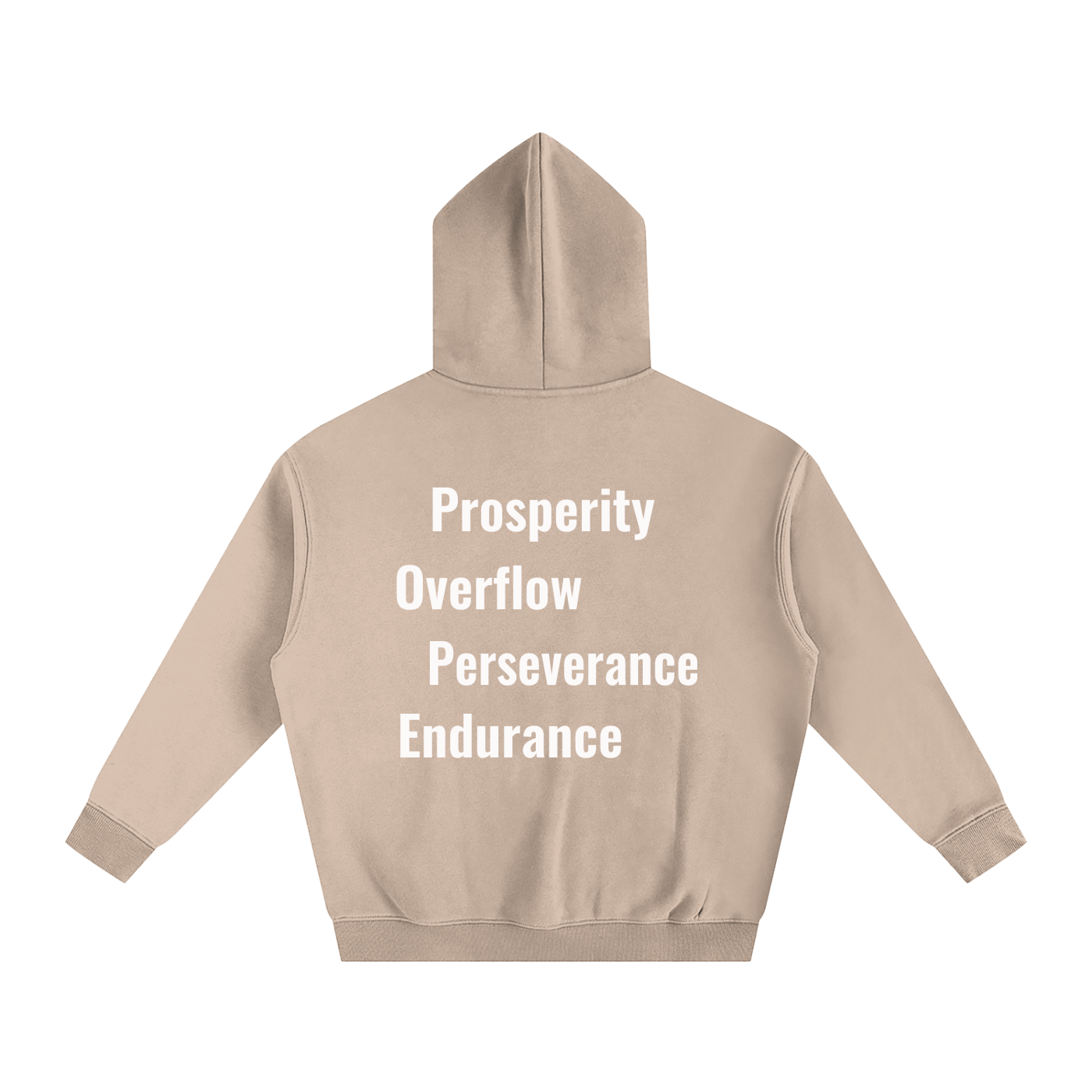 P.O.P.E. Hoodie