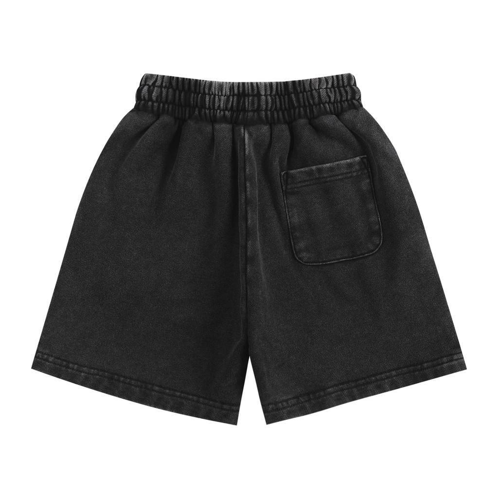 P.O.P.E. Shorts