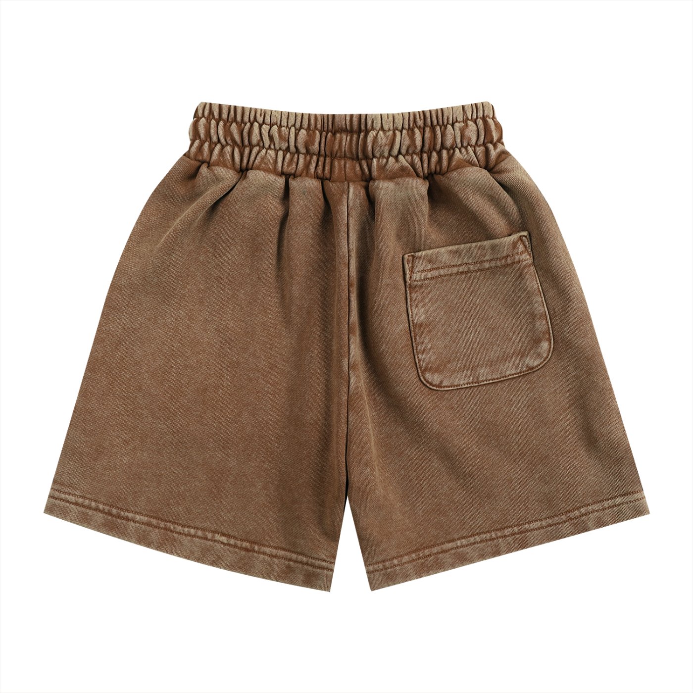 P.O.P.E. Shorts