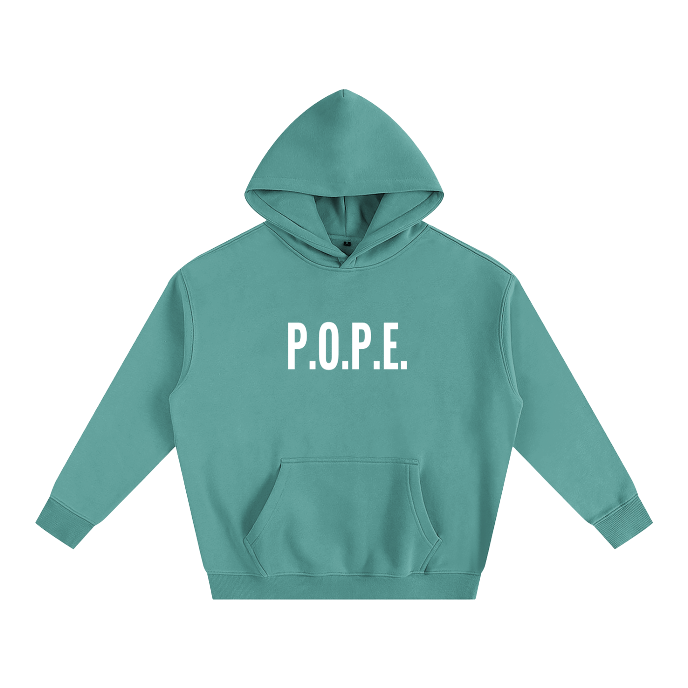 P.O.P.E. Hoodie